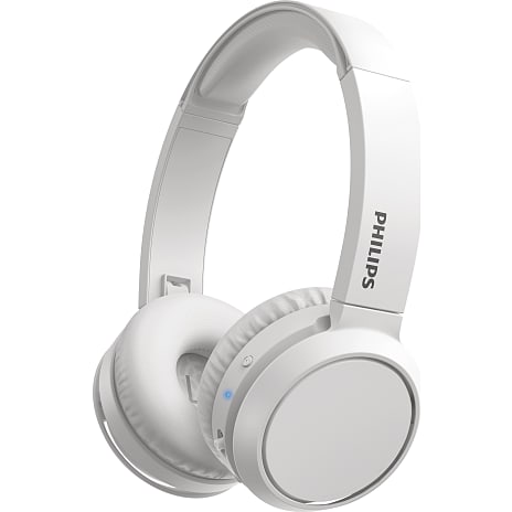 Philips TAH4205WT On-Ear WL - hvid
