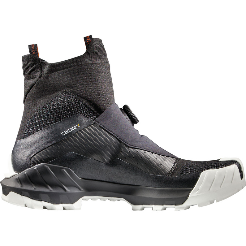 Mammut Herren Eiger Speed Boa High GTX Schuhe