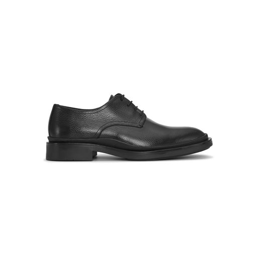 Playboy Footwear Oliver Sko, Black, 42
