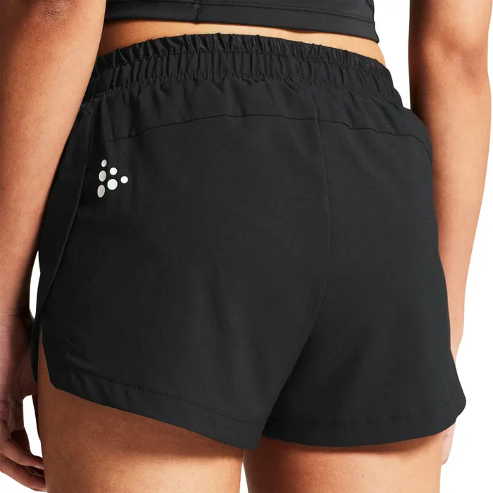 Craft Rush 2.0 Marathon Short Dames