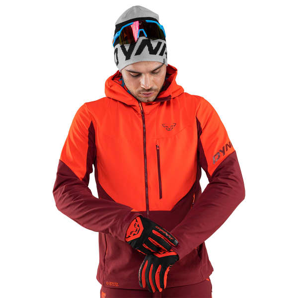 Bonnet Bandeau ski de randonnée DYNAFIT RADICAL BEANIE ALLOY MELANGE