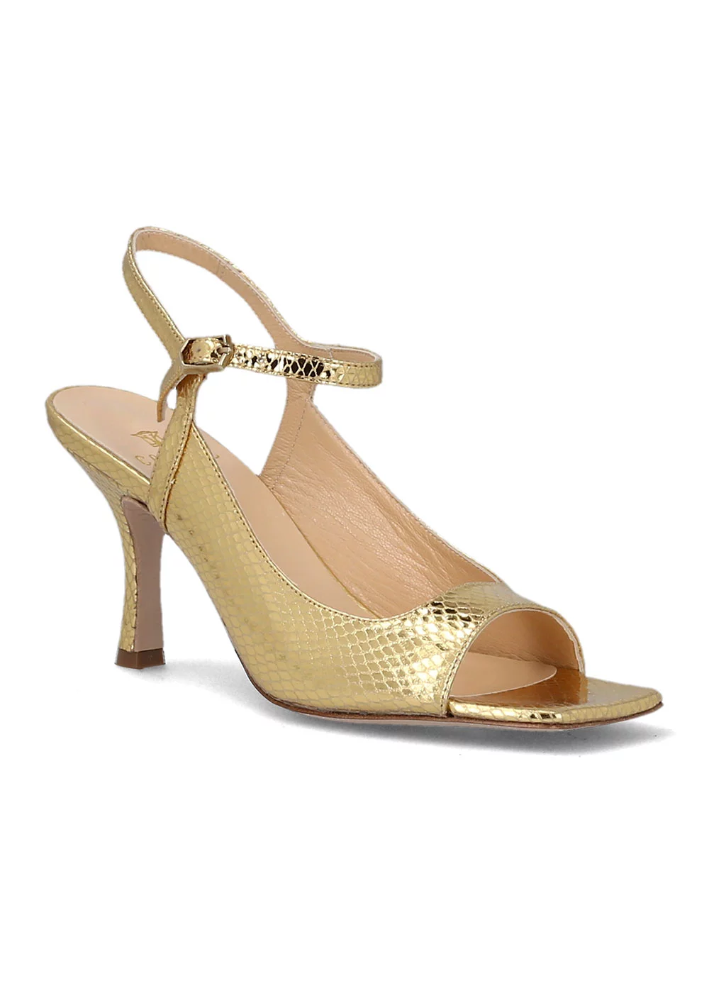 SANDALE ORYA PYTHON OR
