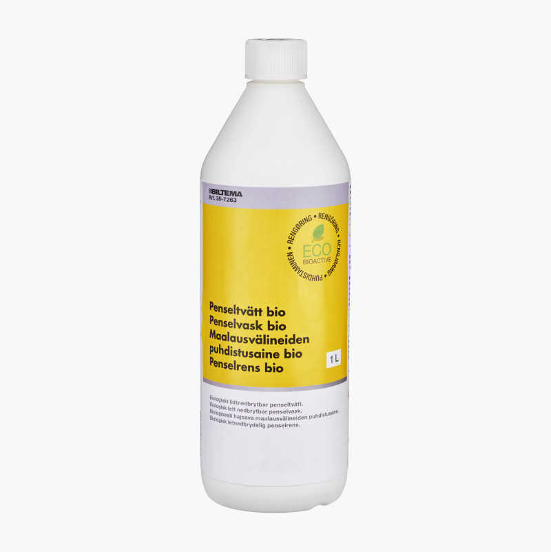 Penselvask BIO, 1 L