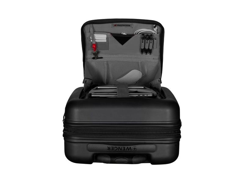 WENGER Reisekoffer Syntry Carry-On 36 L Handgepäckkoffer 36 L