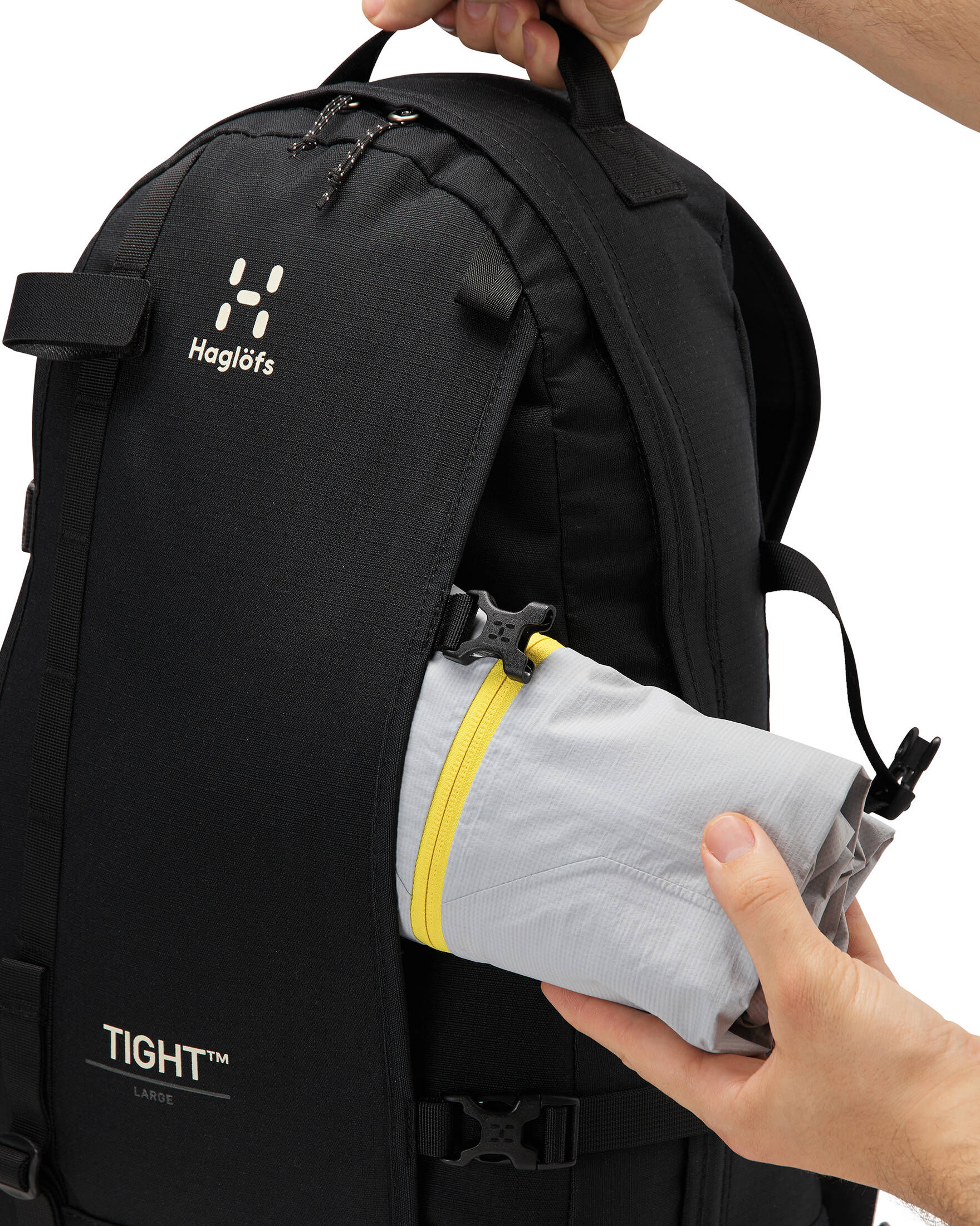 Haglöfs| Wanderrucksack Tight Large