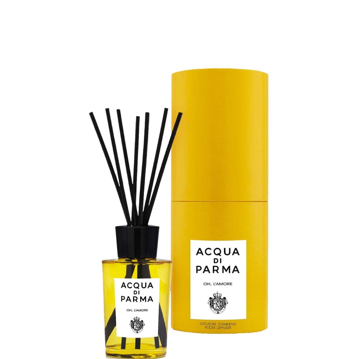 ACQUA DI PARMA Oh, L’Amore Diffuseur de Parfum