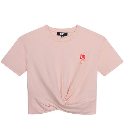DKNY T-Shirt - Rosa