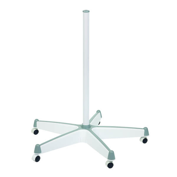 Pied lesté pour lampe loupe Sibel