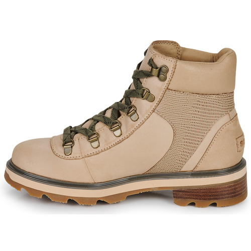 Sorel - LENNOK HIKER STKD WP - Beige