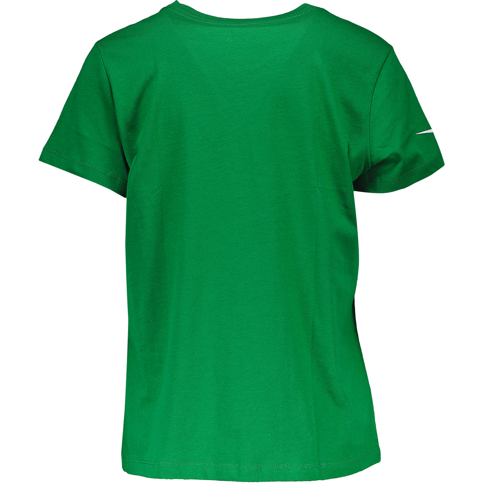 Nike Damen-T-Shirt Team Club 20 M, grün