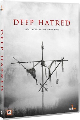 Deep Hatred - DVD