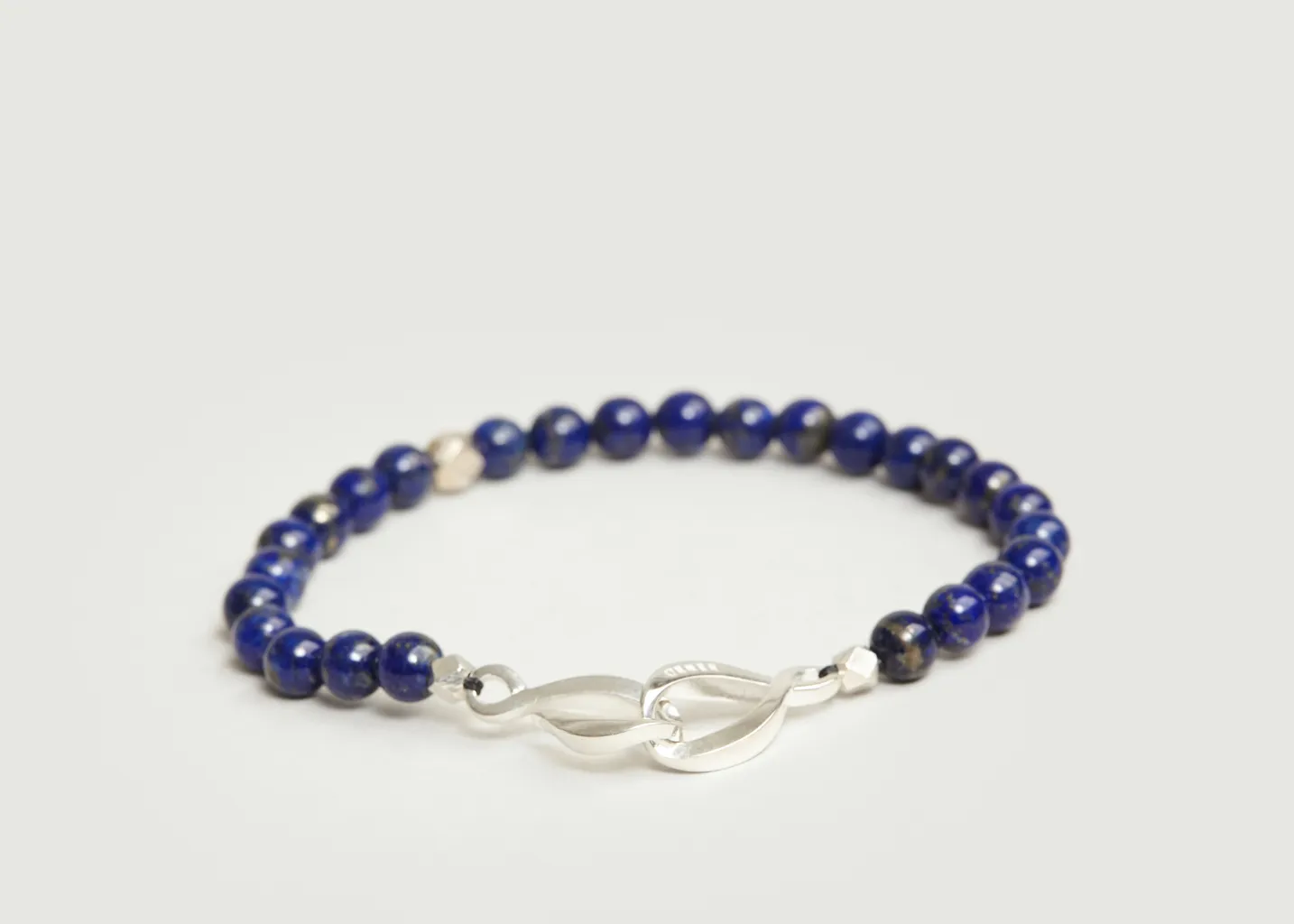 Bracelet Perles Orner