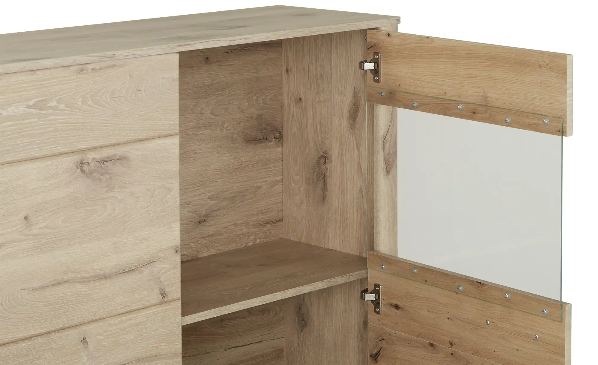 uno Highboard Lantis