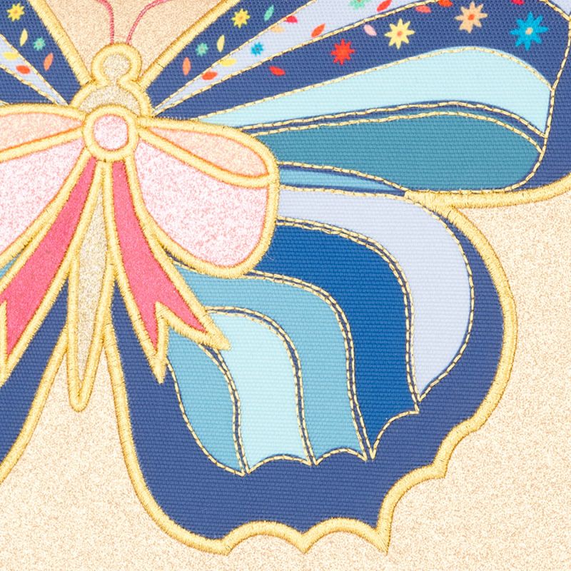Cartable Classique Midi 38 cm Butterfly