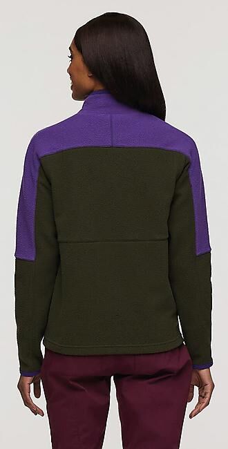 COTOPAXI - POLAIRE ABRAZO FLEECE