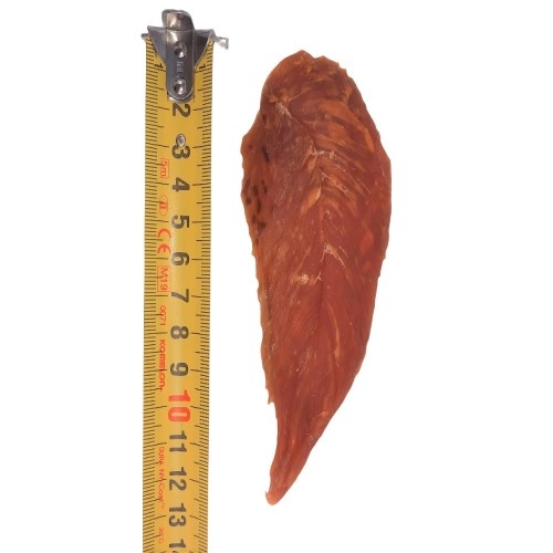 Peito de frango Dognia para cães