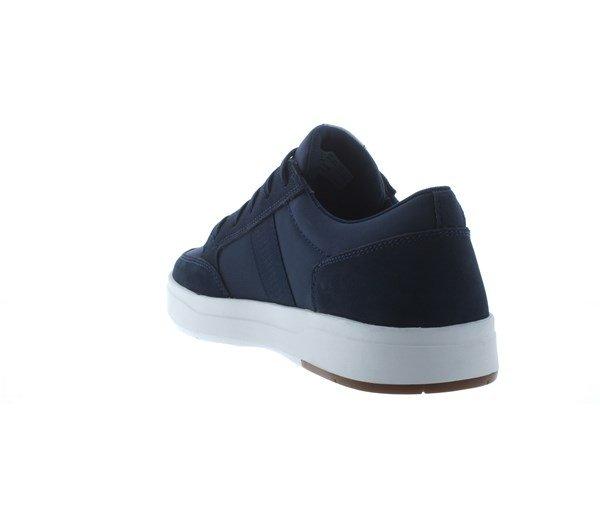 Timberland Low-Top Lace-Up Sneakers