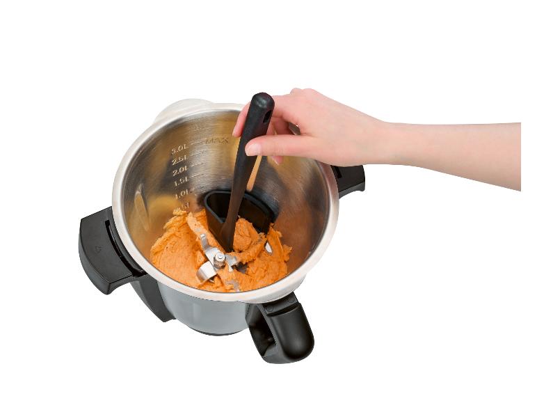 Keukenaccessoires Monsieur Cuisine