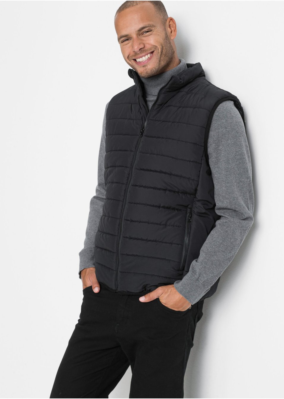 Bodywarmer
