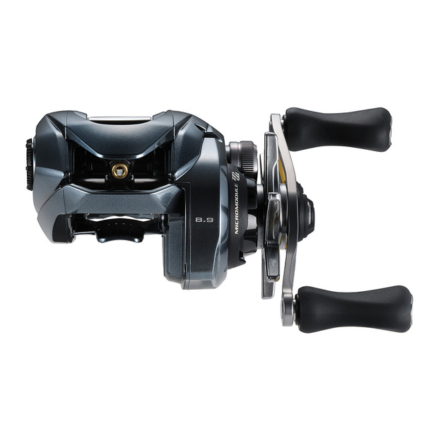 Moulinet Casting Shimano Aldebaran BFS LH