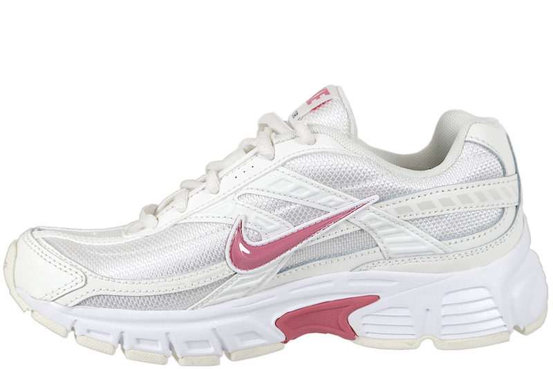 NIKE WMNS NIKE INTIATOR SNEAKERS I CREMEFARVET TEKSTIL