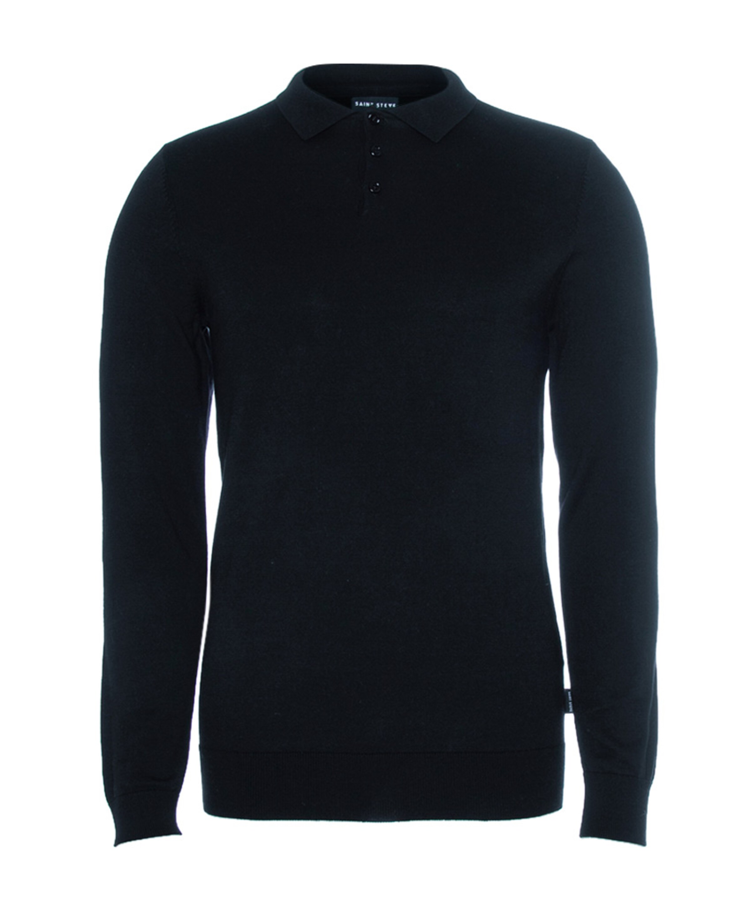 Saint Steve Heren trui blauw