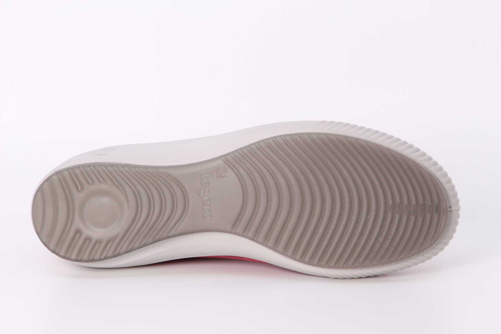 Legero Tanaro 5.0 dark rasperry