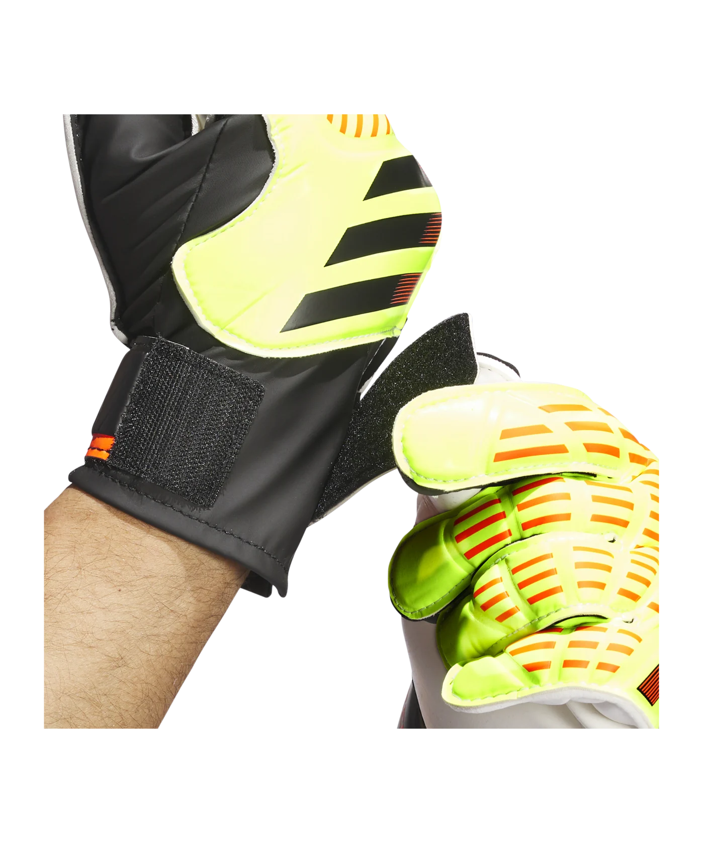 adidas Predator Training Torwarthandschuhe