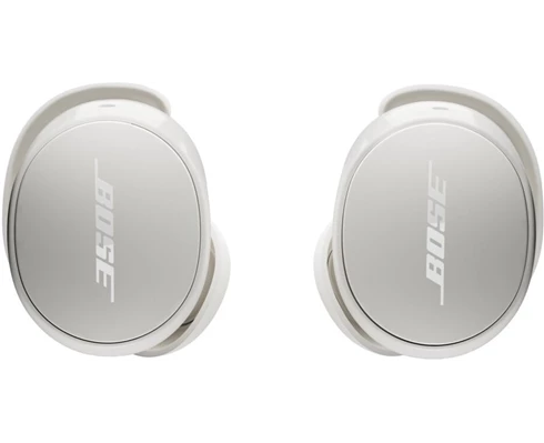 Bose QuietComfort Earbuds 24 - White
