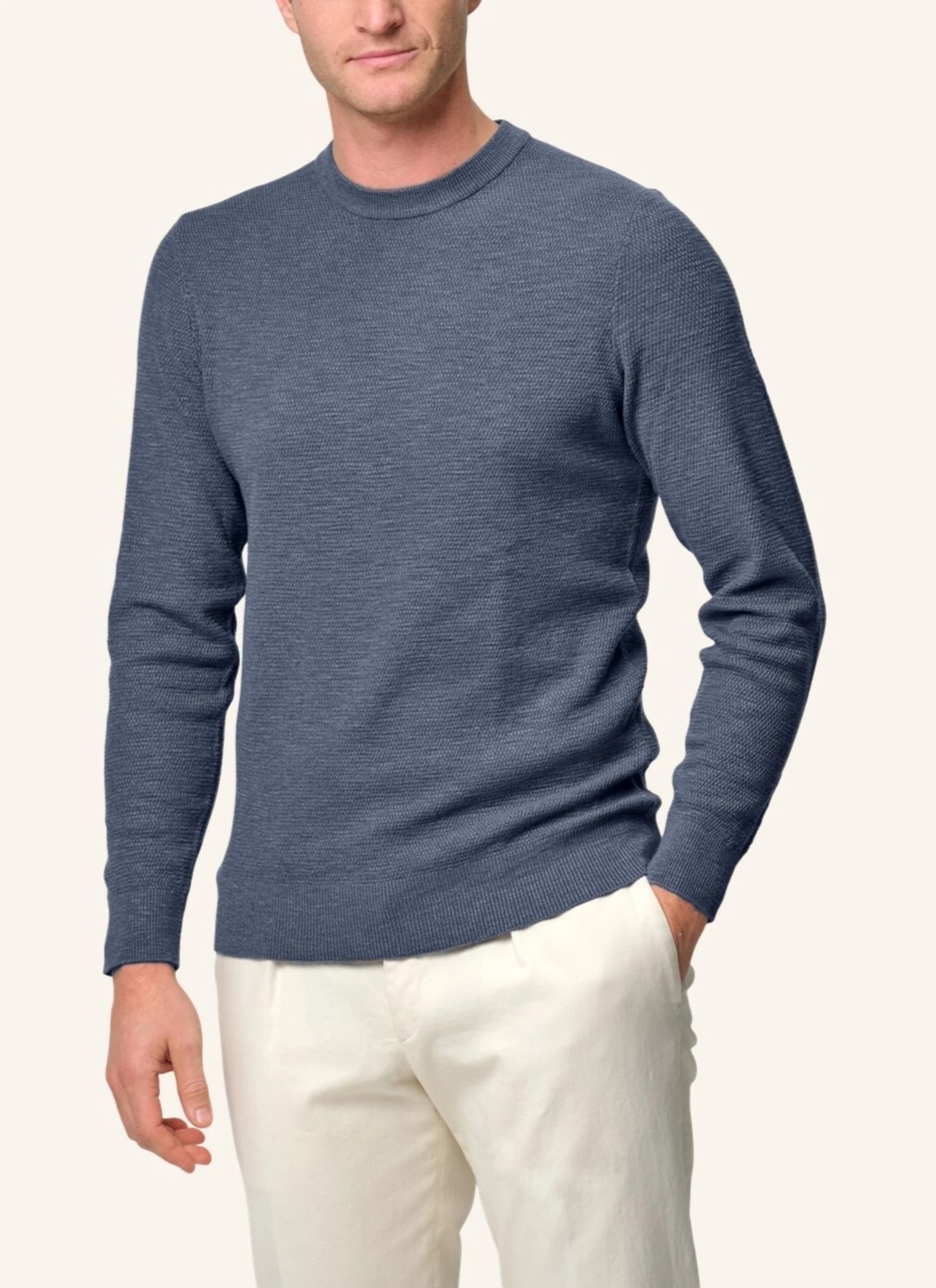 PROFUOMO Herren Pullover