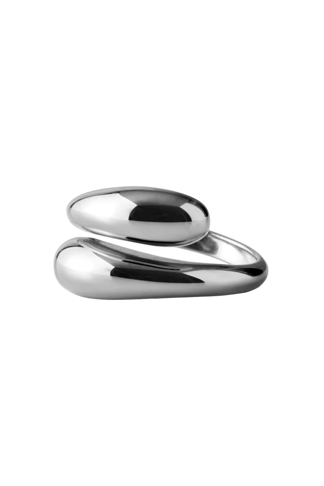 Pernille Corydon Jewellery Rain Ring