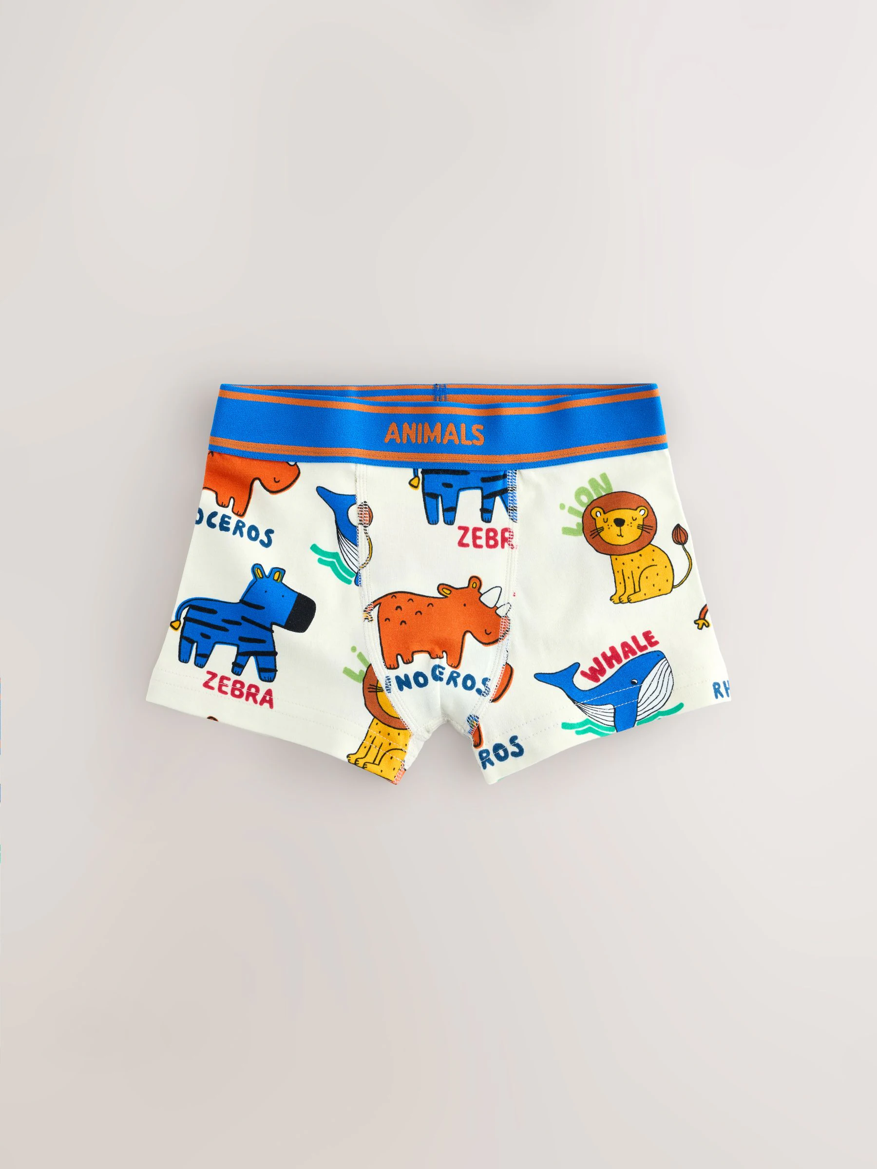 Primaire dieren - Verpakking van 10 trunks (1,5-16jr)
