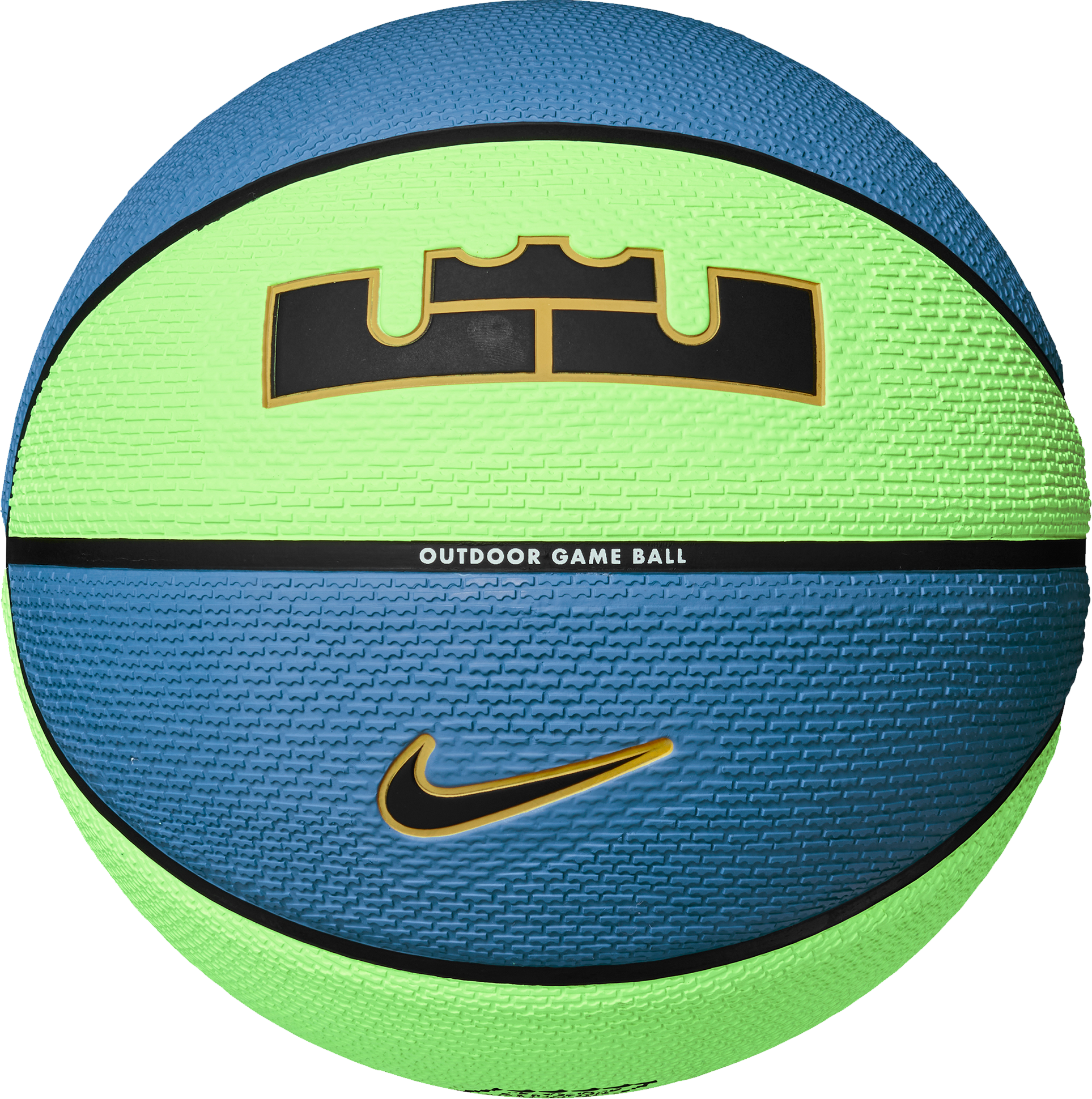 Nike Playground 8P L James Ball F395