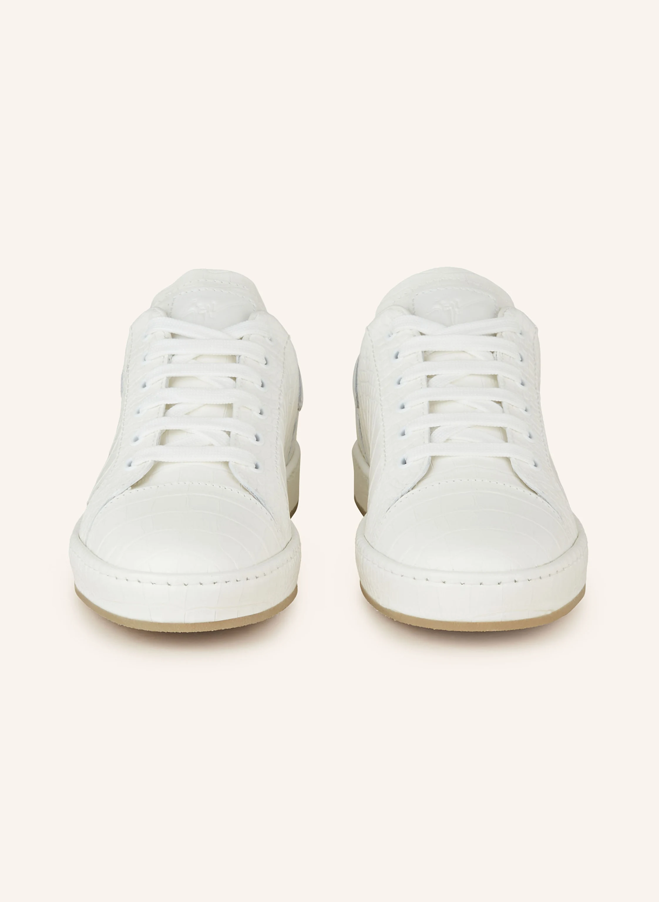 GIUSEPPE ZANOTTI DESIGN Sneaker