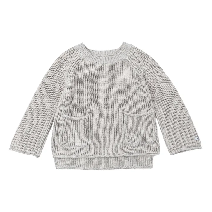 Donsje Pull en Maille Stella | Sable