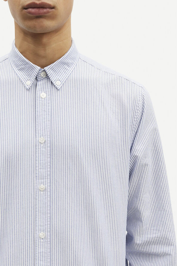 Samsøe Samsøe Saliam BX shirt 15095 Oxford narrow st.