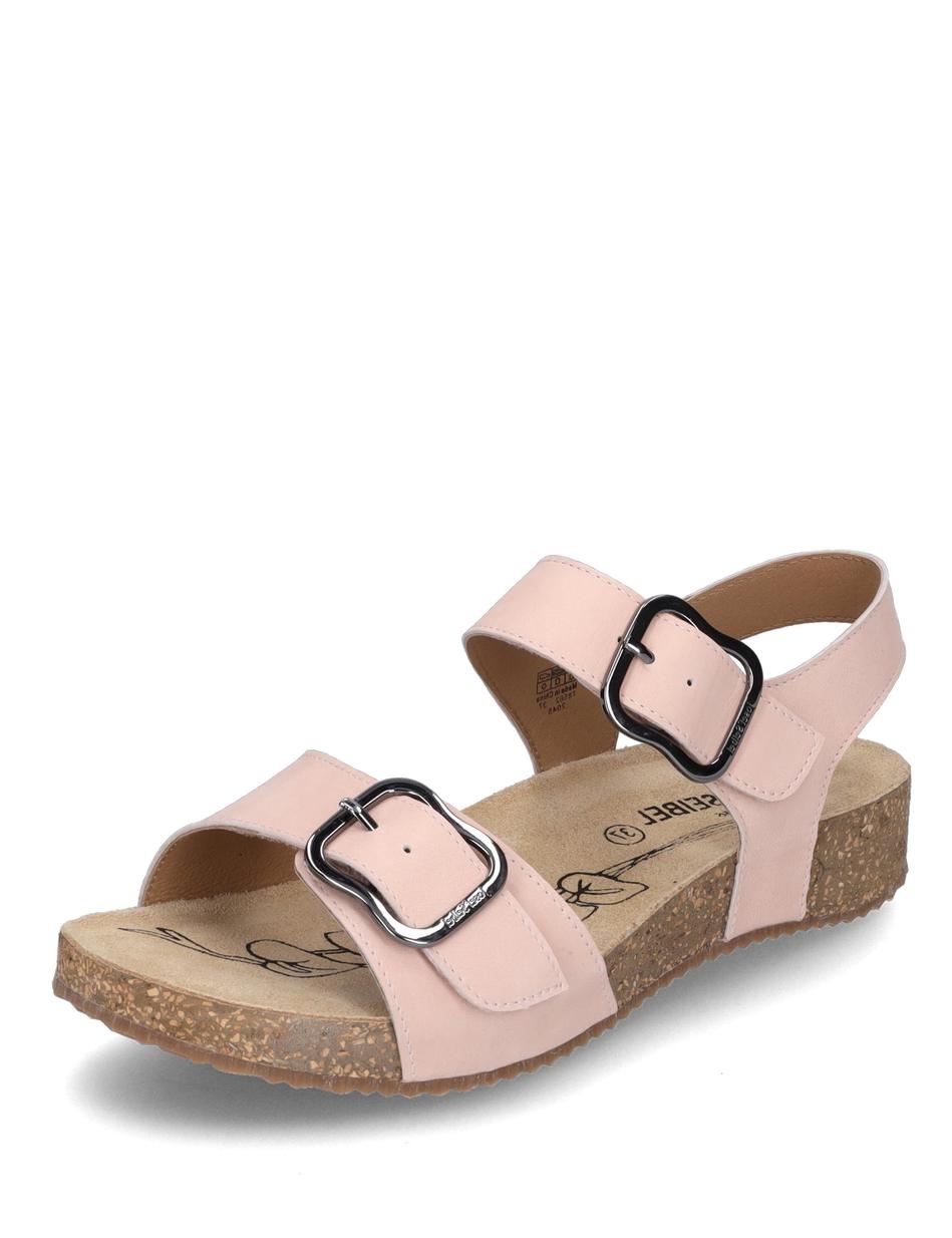 Sandale Tonga 62, rosa