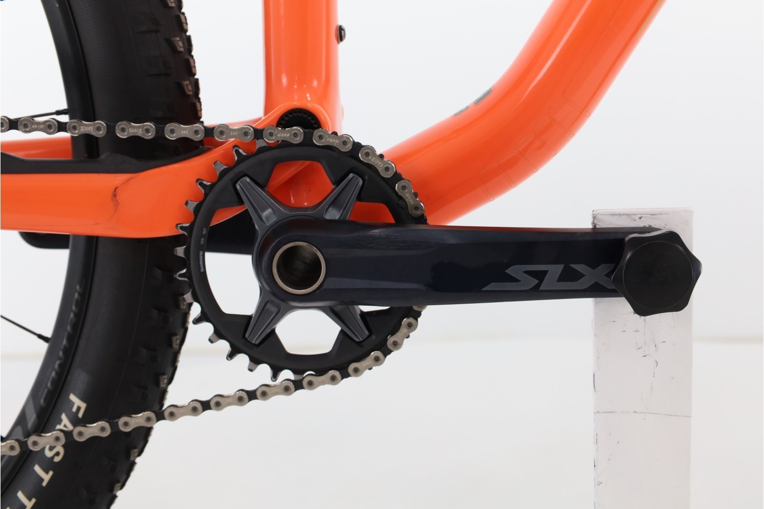 Specialized Epic FSR Comp (2021) | Diamond