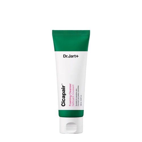 Dr. Jart  Cicapair Mousse de Limpeza 100ml