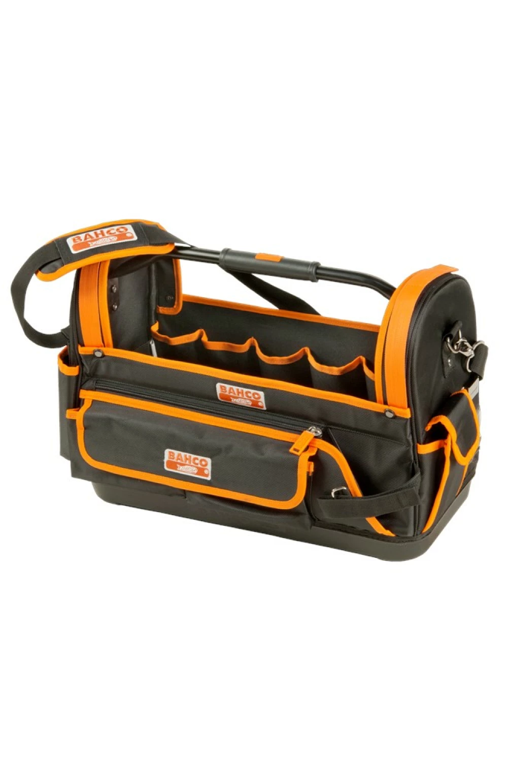 Bahco 4750FB1-19A Open gereedschaptas