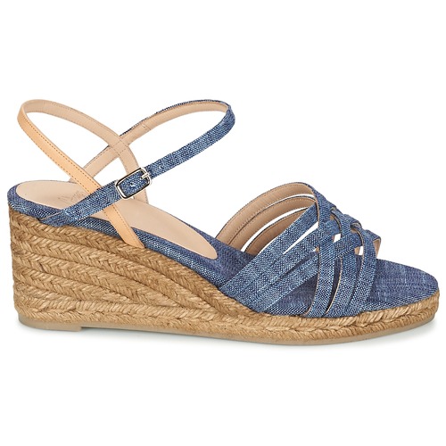 Castaner - BETSY Azul / Beige