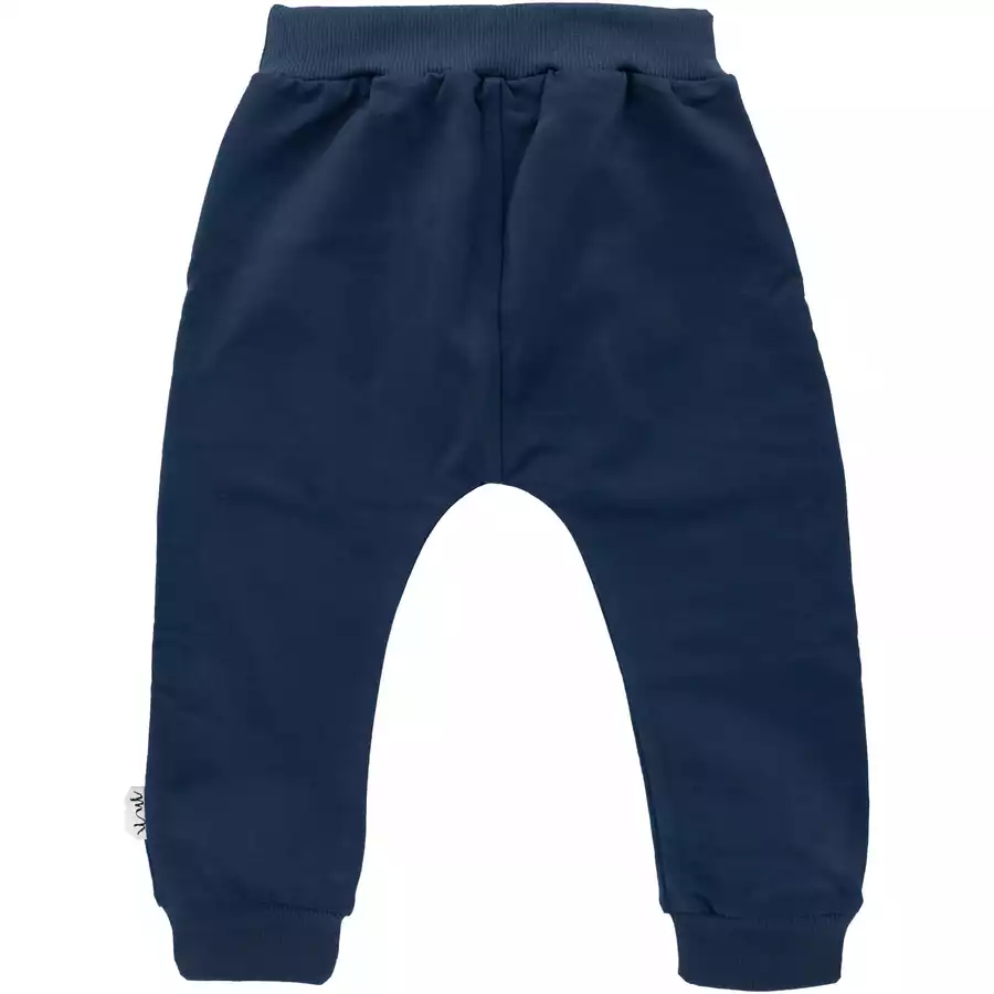 Baby Sweets Hose Lieblingsstücke blau