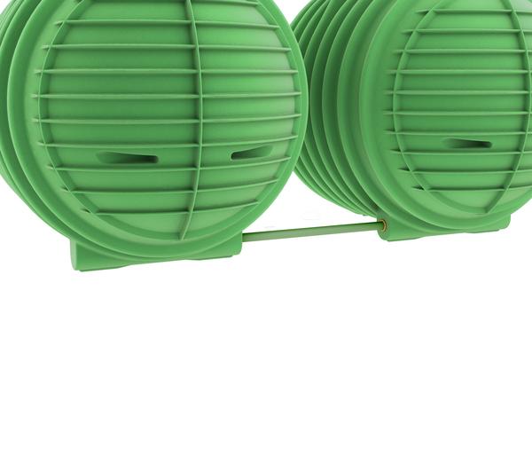 GARANTIA Gartenpaket Columbus PROline