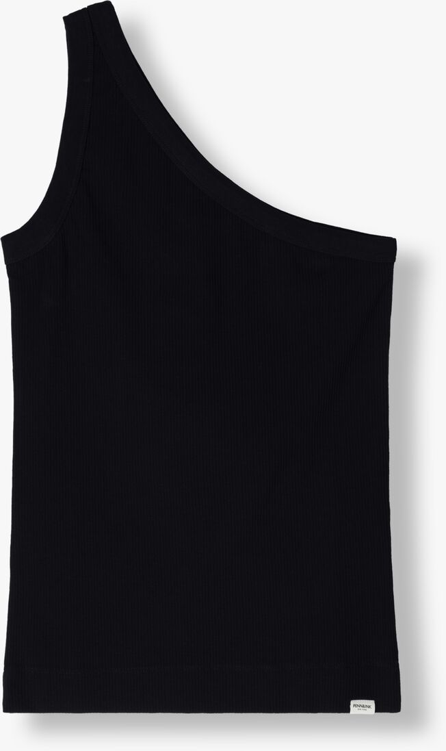 PENN & INK zwarte penn & ink top singlet