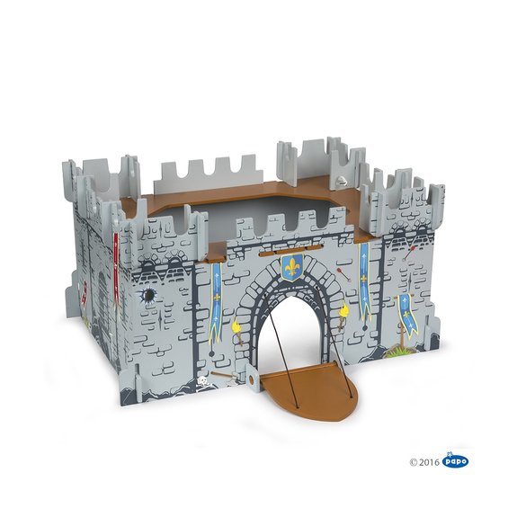 Mon premier château