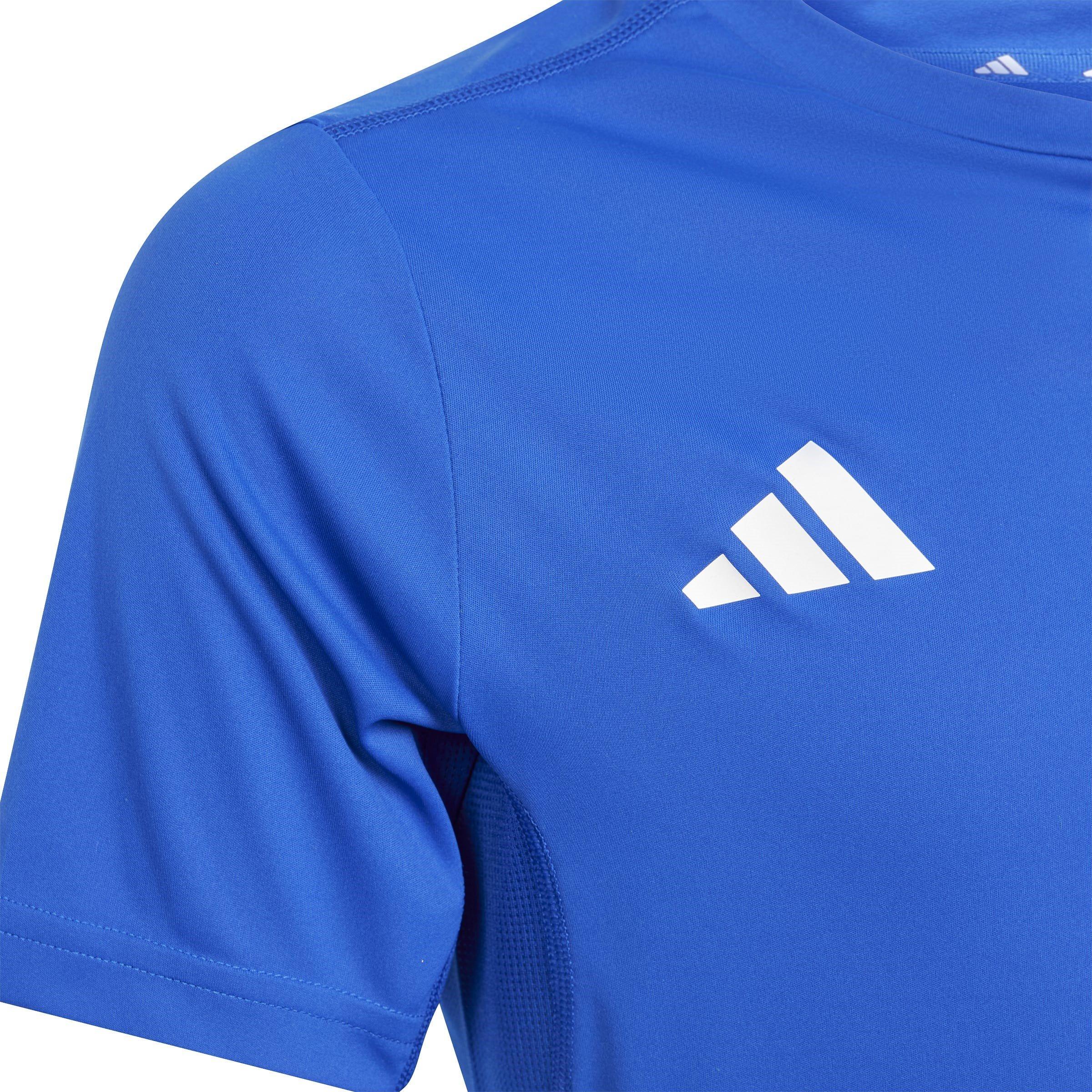 adidas Team T-Shirt Juniors