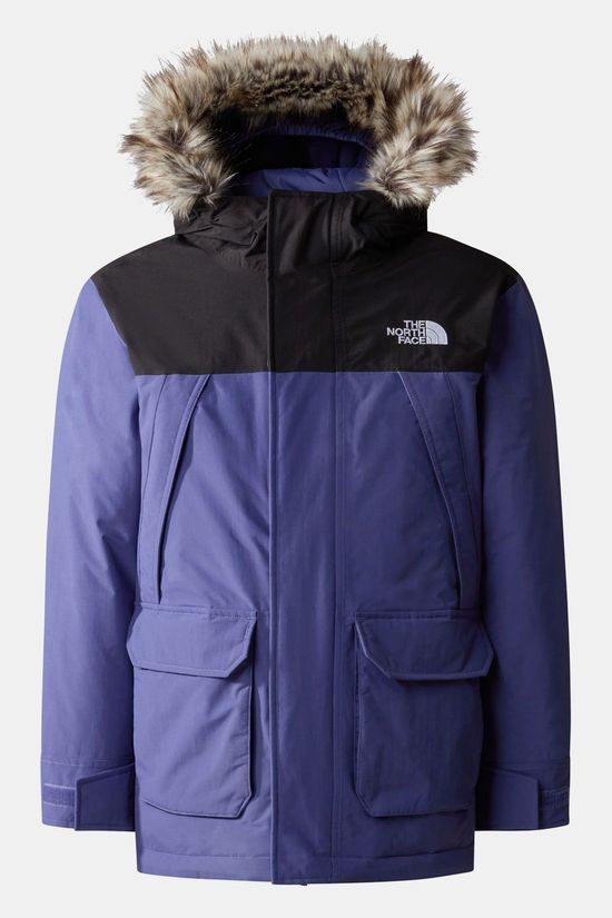 The North Face The North Face Mcmurdo Parka Junior