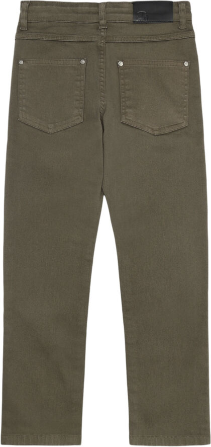 The New TNVillads Pants Ivy green