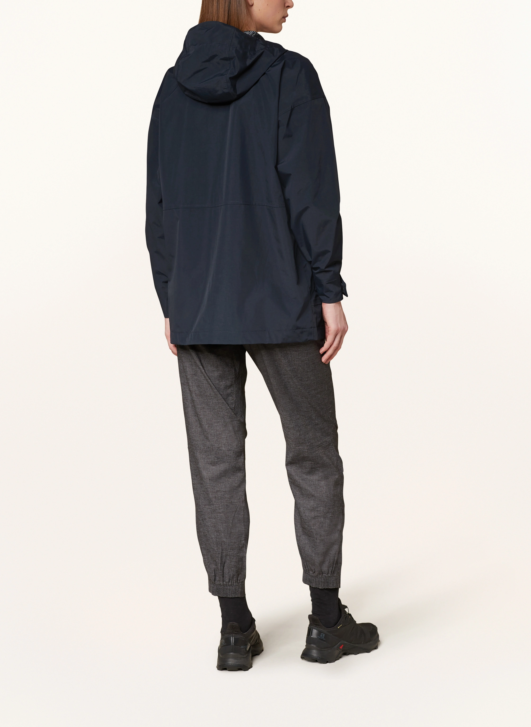 patagonia Regenjacke