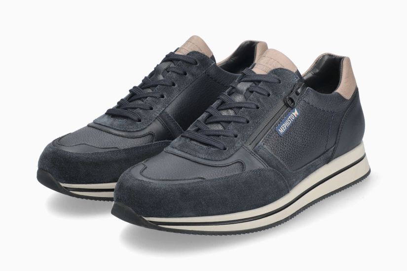 GILFORD BLAU